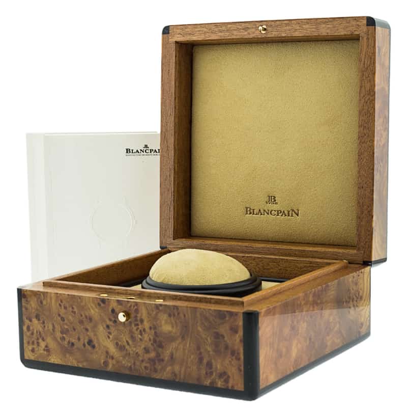 Blancpain Villeret 6395